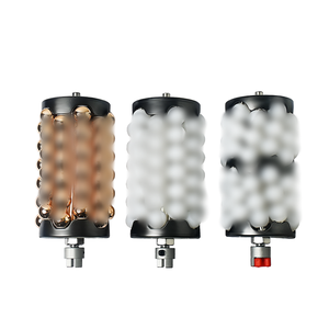 Máquina Endosférica Vertical a Precio de Fábrica, Rodillo de Bolas Interno para Adelgazar el Cuerpo y Eliminar la <span class=keywords><strong>Celulitis</strong></span>, Máquina de Drenaje Linfático, Reafirmante de Piel - Product Image 6