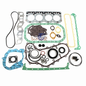 Kit de joints de révision moteur pour pompe à eau C240 C240PKJ C240PKG pour chariot élévateur TCM Hyster Komatsu - Product Image 1