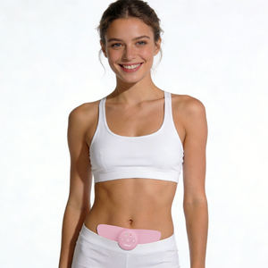 Nuevo Simulador de Calor para el Alivio del Dolor Menstrual, Masajeador de Cólicos para el Cuerpo y la Cintura - Product Image 4