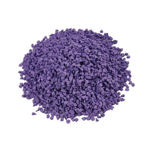 Supersafe granules élastiques en caoutchouc EPDM non toxiques écologiques de 1 à 4mm d'épaisseur disponibles pour le vrac - Product Image 2