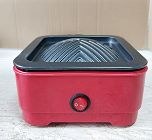 เตาบาร์บีคิว<span class=keywords><strong>เจ</strong></span><span class=keywords><strong>ง</strong></span><span class=keywords><strong>กิ</strong></span><span class=keywords><strong>ส</strong></span><span class=keywords><strong>ข่าน</strong></span> ดีไซน์ใหม่ ปี 2021 - Product Image 2