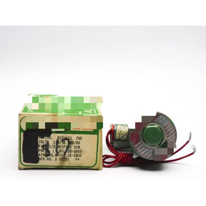 8223A11 110/120V 25-1500PSI 1/2 nuevo controlador de programación PLC de automatización Industrial de almacén listo Original - Product Image 1