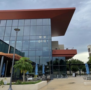 Panneaux composites en aluminium enduits de PVDF ACP ACM Alucobond façade extérieure pour construire la version A2 - Product Image 3