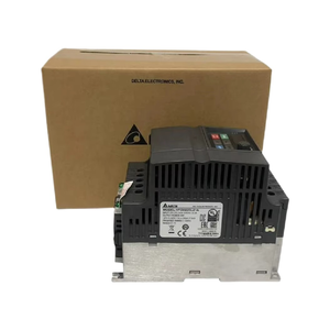 VFD-EL-W ซีรีส์ VFD ของแท้ใหม่เอี่ยม 1.5kW 2HP AC 230V 7.5A VFD015EL21W 2.2KW VFD0022EL21W VFD015EL21W Vfd040el43w VFD015EL21W - Product Image 2