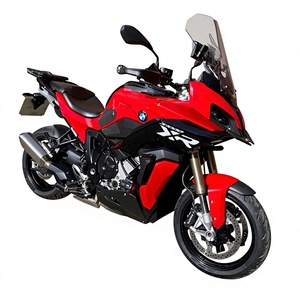 มอเตอร์ไซค์สปอร์ตมือสอง BMW S 1000 XR ปี 2022 สภาพดี ขาย - Product Image 1