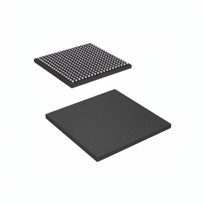 Buy Electronics Components Online BOM IC In Stock TMS320C6748EZWTD4E Embedded 361 LFBGA - Product Image 1