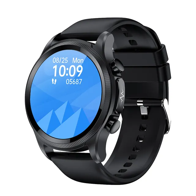 E400 Ecg Ppg Hrv Ptt Blood Pressure Oxygen Body Temperature Monitor Ip68 Waterproof Smartwatch E400 Smart Watch