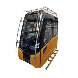 Грузовой кран X C M G QY25K QY25K5 QY35 <span class=keywords><strong>QY50K</strong></span> QY50KA QY60K QY75K QY100K QY130K для водительской кабины <span class=keywords><strong>XCMG</strong></span> запчасти - Product Image 4