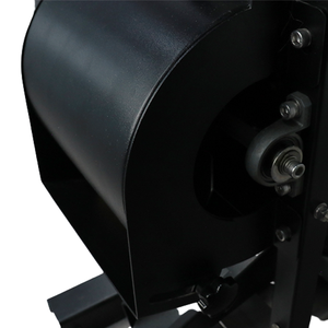 Máquina Trilladora Personalizable para Arroz y Trigo con Soporte OEM - Product Image 1