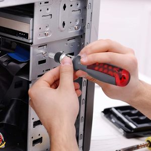 Destornillador 11 en 1 con Trinquete, Juego <span class=keywords><strong>de</strong></span> Puntas Magnéticas, Destornillador Multifunción, Pequeño, Extensible, para Reparaciones - Product Image 6