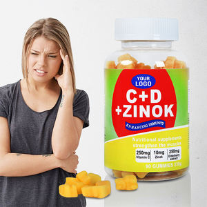 Gummies Beauté Ours Populaires Nouvelle Conception 2025 : Boost d'Énergie, Soutien Digestif, Complément Alimentaire Beauté Fonctionnel - Product Image 1