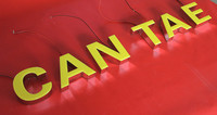 Enseigne LED 3D personnalisée de qualité supérieure avec logo, lettres 3D, enseigne rétroéclairée avant et arrière, enseigne LED personnalisée, logo LED personnalisé