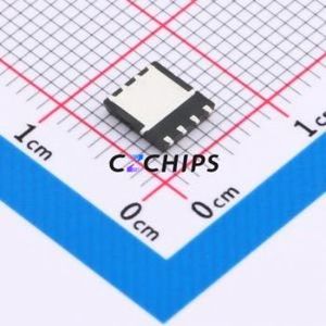 ทรานซิสเตอร์สนาม PDFN5060-8L YJG80GP06BQ (Mosfet) แบบดั้งเดิมและใหม่ - Product Image 2