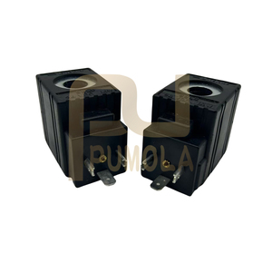 Cuộn dây Parker S8LD-24V DC S8LD-120V AC S10LD-24V DC S8LW-12V DC Van điện từ cuộn dây - Product Image 2