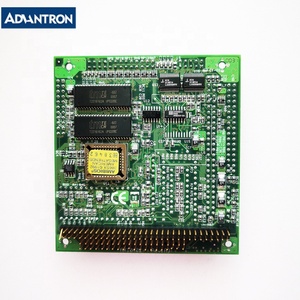 Carte mère industrielle S03104020B00234 S030011954 AX10402 Rev A3, module CPU, carte de capture d'origine en stock - Product Image 5