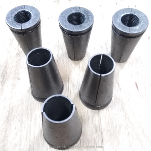 Post Tension pegangan kabel <span class=keywords><strong>Wedge</strong></span> pegangan jangkar Console barel <span class=keywords><strong>Wedge</strong></span> untuk jembatan