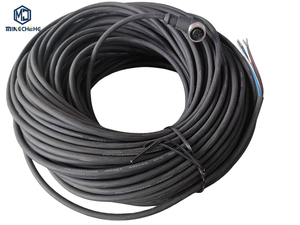 สายเชื่อมต่อตัวเข้ารหัสเซ็นเซอร์คอนโทรลเลอร์ PLC ของใหม่ M00015901ของแท้ - Product Image 1