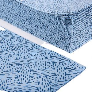 <span class=keywords><strong>Lingettes</strong></span> industrielles universelles supportables Meltblown Melt Blown Nonwoven 100% PP Industrial Wipes - Product Image 5