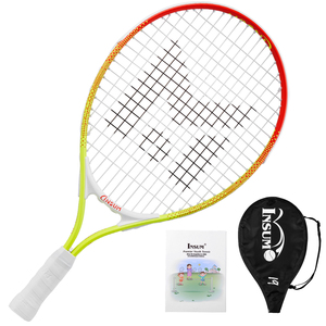 <span class=keywords><strong>Raquette</strong></span> de <span class=keywords><strong>tennis</strong></span> junior en aluminium Maria Quickstart à prix avantageux - Product Image 3