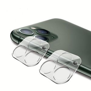 Hot Selling Tempered Glass Screen <b>Protector</b> Camera <b>Lens</b> Screen <b>Protector</b> 9H Anti-Scratch Glass Camera <b>Lens</b> Film - Product Image 6