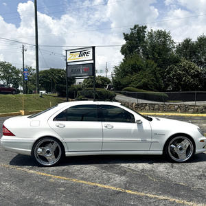 ล้อฟอร์จแบบคลาสสิก <span class=keywords><strong>3</strong></span> ก้าน ขนาด 22x12 |   18-24นิ้ว |   5x112 5x114.<span class=keywords><strong>3</strong></span> 5x120 5x130 |   สำหรับรถปอร์เช่ 911, เทสล่า โมเดล เอส, เล็กซัส อาร์ซี - Product Image 5