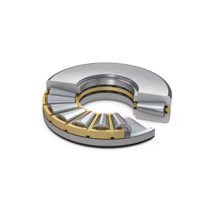 Rodamiento de rodillos de empuje serie métrica con jaula para resistencia de fuerza centrífuga - Product Image 6