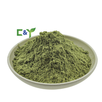 Fabricants vendant de la poudre de feuilles de pandan, extrait de poudre de pandan de haute qualité, poudre de pandan