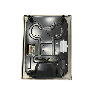 เตาเผาก๊าซชีวภาพสำหรับห้อง<span class=keywords><strong>ครัว</strong></span> - Product Image 6