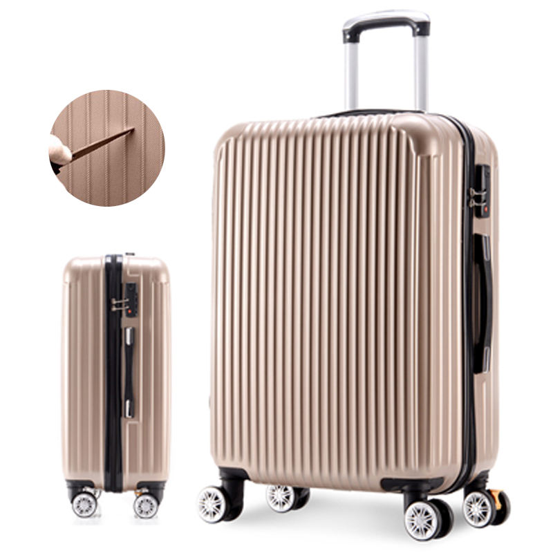 Carlton Luggage Bags Durable, Stylish, and Versatile
