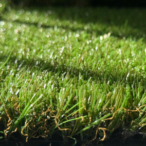 หญ้าเทียม KBSMLP+PHW45 Tropical Resort ทนต่อเชื้อรา พร้อมระบบระบายน้ำที่ดีขึ้น สำหรับพื้นที่ชายฝั่งที่มีความชื้นสูง - Product Image 5