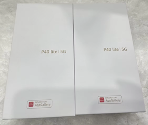 Téléphones mobiles d'origine P40lite 5G LTE écran de surface incurvée 6.5 ''pouces 6GB + 128GB P40Pro déverrouiller <span class=keywords><strong>les</strong></span> téléphones portables Smartphones - Product Image 5