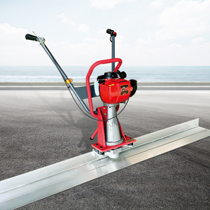 Outil en béton de haute qualité sol vibrant essence vibration béton nivellement chape vibrante en béton - Product Image 6