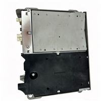 Modul Radio Head Unit Audio Mobil Bekas untuk Mercedes-Benz GLE Seri W167 OE A1679000720