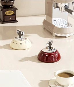 Temporizador Magnético para Cocina, Temporizador Mecánico, Recordatorio, Temporizador para Estudiantes, Reloj Despertador, <span class=keywords><strong>Cuenta</strong></span> <span class=keywords><strong>Regresiva</strong></span>, Venta al por Mayor - Product Image 5