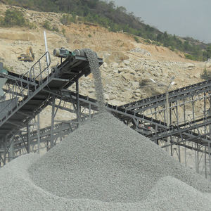 Arena <span class=keywords><strong>de</strong></span> sílice <span class=keywords><strong>de</strong></span> grado vidrio Lavado y eliminación <span class=keywords><strong>de</strong></span> hierro en seco Planta <span class=keywords><strong>de</strong></span> tamiz Línea <span class=keywords><strong>de</strong></span> producción <span class=keywords><strong>de</strong></span> arena <span class=keywords><strong>de</strong></span> sílice 200 T/H - Product Image 5