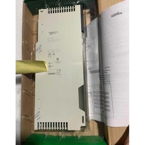 Processeur CPU Modicon 140CPU11302 Blanc Contrôleur PLC Standard - Product Image 2