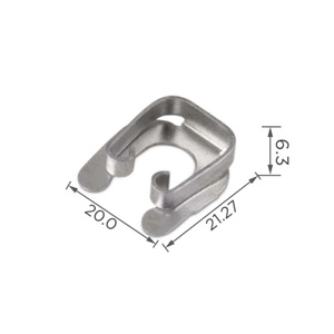 1FA007 yüksek kaliteli perçin raptiye sabit oto araba vücut çamurluk vidalar çapraz kendinden dokunarak Metal kapı paneli için - Product Image 6