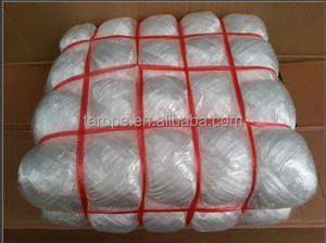 <span class=keywords><strong>Ficelle</strong></span> agricole, banane, tomate, torsadé, Film fendu, PP, PE, <span class=keywords><strong>ficelle</strong></span> pour l'emballage - Product Image 4