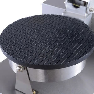 Máquina para Hacer Helados y Merengues Eléctrica de un Solo Cabezal Huiwhen, Ligera, 6 kg, Alta Seguridad, 220 V, Grado Alimenticio - Product Image 4