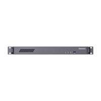 Servidor NVR con IA, 6T-157TOPs de Potencia de Computación, CPU RK3576 RK3588 Jetson Orin Series, con 8/9 POE, PSE, RS485, SSD, Servidor NVR de Borde con IA