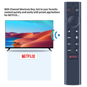 Nouvelle télécommande pour <span class=keywords><strong>Nvidia</strong></span> <span class=keywords><strong>Shield</strong></span> Android TV Pro 4K Lecteur multimédia en continu Fabriqué en Chine - Product Image 6