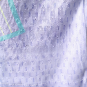 2026年ニューバルセロナカジュアルスポーツウェア1.1タイ品質スペインクラブサッカーユニフォームセット100%ポリエステル通気性速乾 - Product Image 4