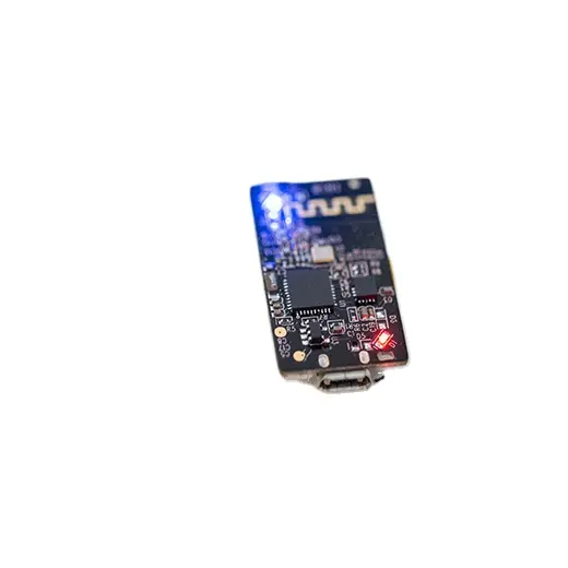 Geavanceerde Led Light Pcb Voor Smartboard En Led Lamp Toepassingen