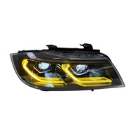 Pièces détachées automobiles, éclairage ambiant, voitures, BMQD106, phares avant, 55W, phare antibrouillard, ampoule halogène pour BMW E90 2005-2012