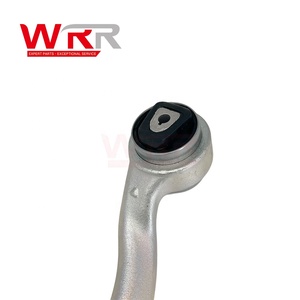 31126773950 31126773949 Brazo de control para BMW E70 E71 X5 X6, piezas de suspensión automotriz, brazo de tensión inferior delantero derecho duradero - Product Image 4