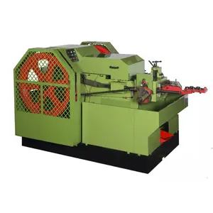 Automatic Drywell Dowel Nail Making Machine Cold Heading Machine