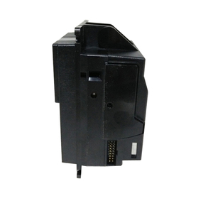 Empfangen Sie Banknoten Verschiedene Länder Top Bill Acceptor Coin Pusher China BV20 für Verkaufs automaten wie Bild Kunststoff HG - Product Image 3