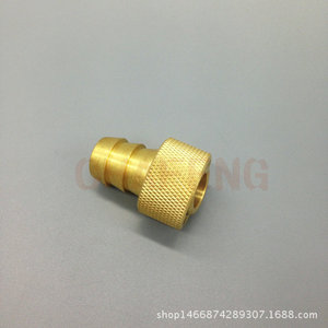 วาล์วปล่อยน้ำมันแบรนดอน สำหรับรถขุดวอลโว่ รุ่น 210 290 360 460 แบบไม่มีท่อ พร้อมท่อเชื่อมต่อ - Product Image 3
