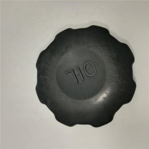 Tapa del Filtro de Aceite 4D105 4D102 6130-12-8610 - Product Image 1