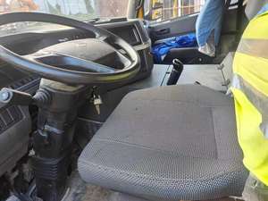 Sany Crane Crawler de 50 toneladas usada a la venta, sistema hidráulico de alta eficiencia, caja de cambios de motor, larga vida útil para proyectos de ingeniería - Product Image 2